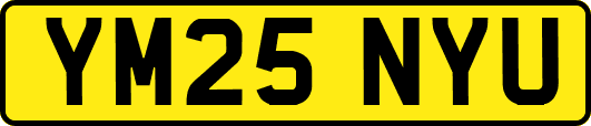 YM25NYU