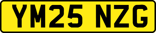 YM25NZG