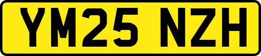 YM25NZH