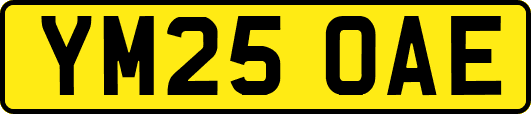 YM25OAE