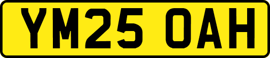 YM25OAH
