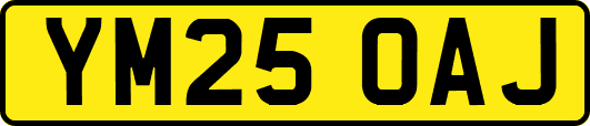 YM25OAJ