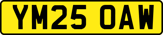 YM25OAW