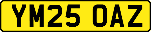 YM25OAZ