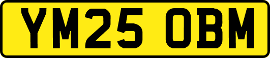 YM25OBM