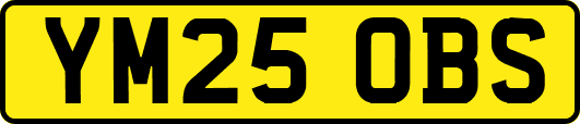 YM25OBS