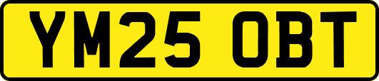 YM25OBT