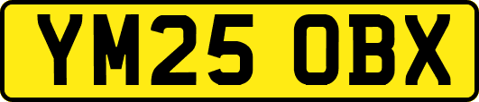 YM25OBX