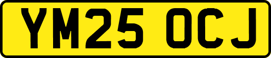 YM25OCJ