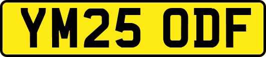 YM25ODF
