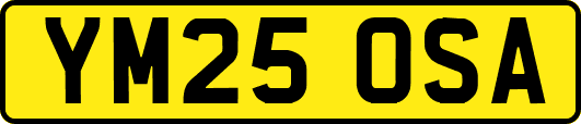 YM25OSA