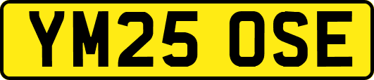 YM25OSE