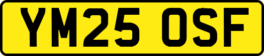 YM25OSF