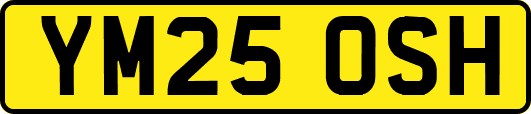 YM25OSH
