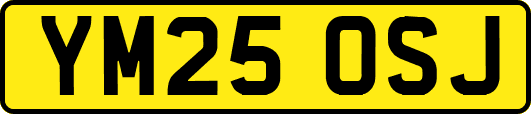 YM25OSJ