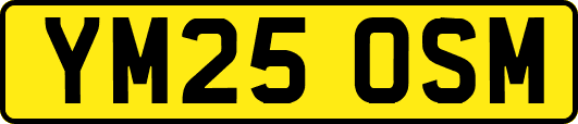YM25OSM