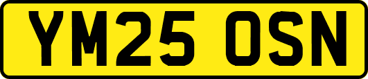 YM25OSN