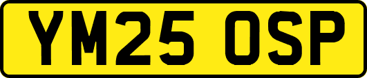 YM25OSP