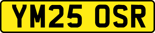 YM25OSR