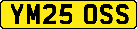 YM25OSS