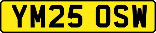 YM25OSW