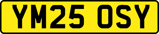 YM25OSY