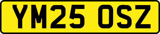 YM25OSZ