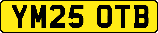 YM25OTB