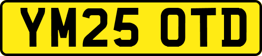 YM25OTD