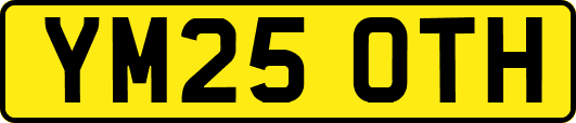 YM25OTH