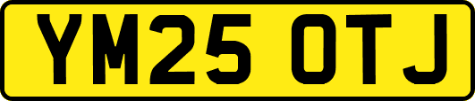 YM25OTJ