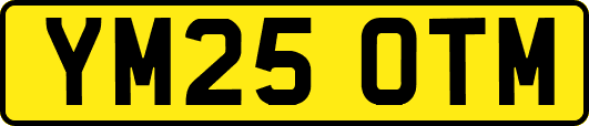 YM25OTM