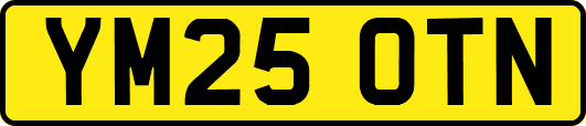 YM25OTN