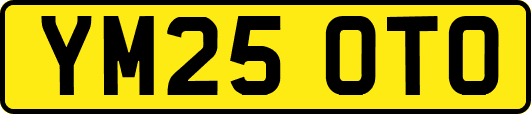 YM25OTO