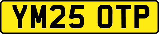 YM25OTP