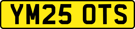 YM25OTS