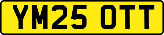 YM25OTT