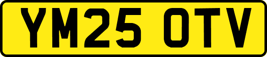 YM25OTV