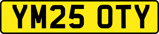 YM25OTY