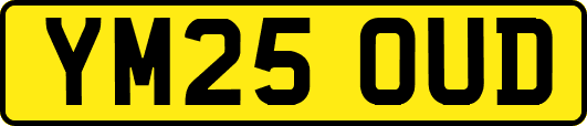 YM25OUD