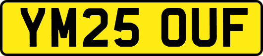 YM25OUF