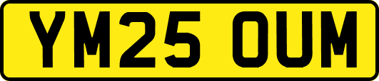 YM25OUM