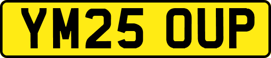YM25OUP