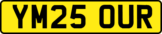 YM25OUR