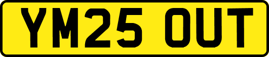 YM25OUT