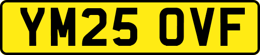 YM25OVF