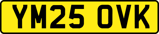 YM25OVK