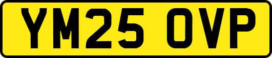 YM25OVP