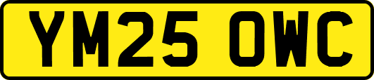 YM25OWC