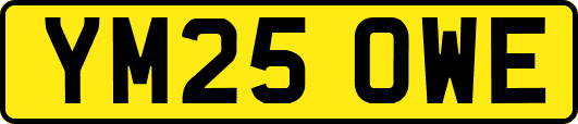 YM25OWE